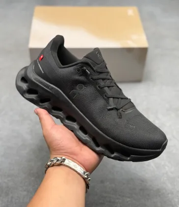 On Cloudtilt Low Top Non-slip Wear-resistant City Running Sneakers #B68560