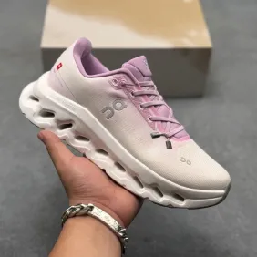On Cloudtilt Low Top Non-slip Wear-resistant City Running Sneakers #B68561