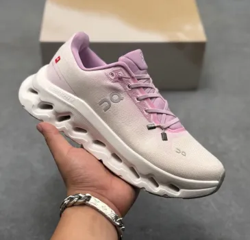 On Cloudtilt Low Top Non-slip Wear-resistant City Running Sneakers #B68561