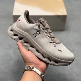 On Cloudtilt Low Top Non-slip Wear-resistant City Running Sneakers #B68562