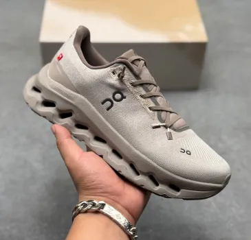 On Cloudtilt Low Top Non-slip Wear-resistant City Running Sneakers #B68562