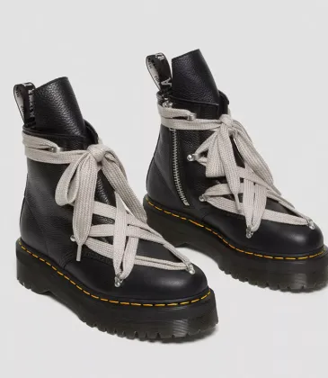 Rick Owens Shoes for MEN and Women #A42330 Rick Owens Shoes for MEN and Women #A42330