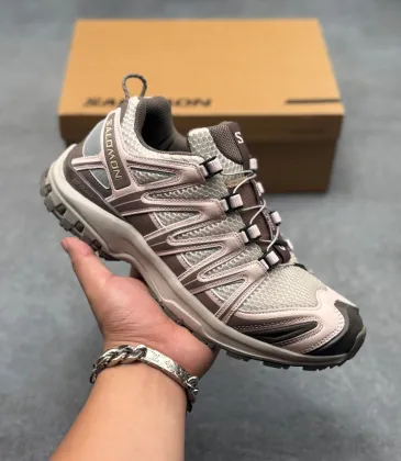 Salomon XA PRO 3D Outdoor Trail Running Hiking Shoes #B68528