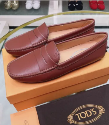 Tods Shoes for MEN #A49291 Tods Shoes for MEN #A49291