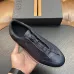 Zegna Men's Triple Stitch Low‑Top Cowhide Suede Sneakers, Multiple Colors #B67505