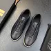 Zegna Men's Triple Stitch Low‑Top Cowhide Suede Sneakers, Multiple Colors #B67505
