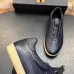 Zegna Men's Triple Stitch Low‑Top Cowhide Suede Sneakers, Multiple Colors #B67505