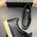 Zegna Men's Triple Stitch Low‑Top Cowhide Suede Sneakers, Multiple Colors #B67506