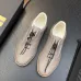Zegna Men's Triple Stitch Low‑Top Cowhide Suede Sneakers, Multiple Colors #B67508