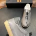 Zegna Men's Triple Stitch Low‑Top Cowhide Suede Sneakers, Multiple Colors #B67508