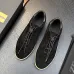 Zegna Men's Triple Stitch Low‑Top Cowhide Suede Sneakers, Multiple Colors #B67509