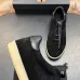 Zegna Men's Triple Stitch Low‑Top Cowhide Suede Sneakers, Multiple Colors #B67509