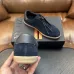 Zegna Men's Triple Stitch Low‑Top Cowhide Suede Sneakers, Multiple Colors #B67510