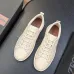 Zegna Men's Triple Stitch Low‑Top Cowhide Suede Sneakers, Multiple Colors #B67514