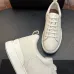 Zegna Men's Triple Stitch Low‑Top Cowhide Suede Sneakers, Multiple Colors #B67514
