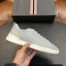 Zegna Men's Triple Stitch Low‑Top Cowhide Suede Sneakers, Multiple Colors #B67516