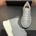 Zegna Men's Triple Stitch Low‑Top Cowhide Suede Sneakers, Multiple Colors #B67516