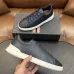 Zegna Men's Triple Stitch Low‑Top Cowhide Suede Sneakers, Multiple Colors #B67517