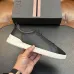 Zegna Men's Triple Stitch Low‑Top Cowhide Suede Sneakers, Multiple Colors #B67519