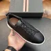 Zegna Men's Triple Stitch Low‑Top Cowhide Suede Sneakers, Multiple Colors #B67519