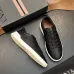 Zegna Men's Triple Stitch Low‑Top Cowhide Suede Sneakers, Multiple Colors #B67519