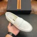 Zegna Men’s Leather Loafers, Water‑Dyed Lining, Lightweight TPR Outsole #B67572