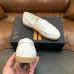Zegna Men’s Leather Loafers, Water‑Dyed Lining, Lightweight TPR Outsole #B67572