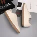 Zegna Men’s Smooth Leather Casual Sneakers, Signature Tone‑on‑Tone Stitching #B67541