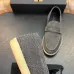 Zegna Men’s Suede Calfskin Loafers, Water‑Dyed Lining, Light TPR Outsole #B67582