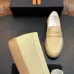 Zegna Men’s Suede Calfskin Loafers, Water‑Dyed Lining, Light TPR Outsole #B67584