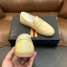 Zegna Men’s Suede Calfskin Loafers, Water‑Dyed Lining, Light TPR Outsole #B67584