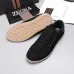 Zegna Men’s Suede Casual Sneakers, Signature Tone‑on‑Tone Stitching #B67545