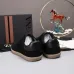 Zegna Men’s Suede Casual Sneakers, Signature Tone‑on‑Tone Stitching #B67545
