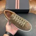 Zegna Men’s Triple Stitch Low‑Top Sneakers, Leather &amp; Suede Upper #B67567