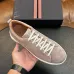 Zegna Men’s Triple Stitch Low‑Top Sneakers, Leather &amp; Suede Upper #B67569