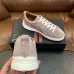 Zegna Men’s Triple Stitch Low‑Top Sneakers, Leather &amp; Suede Upper #B67569