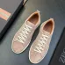 Zegna Men’s Triple Stitch Low‑Top Sneakers, Leather &amp; Suede Upper #B67569