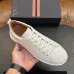 Zegna Men’s Triple Stitch Low‑Top Sneakers, Leather &amp; Suede Upper #B67570