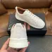 Zegna Men’s Triple Stitch Low‑Top Sneakers, Leather &amp; Suede Upper #B67570