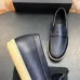 Zegna Men’s Triple Stitch Low‑Top Sneakers, Leather &amp; Suede Upper #B67571