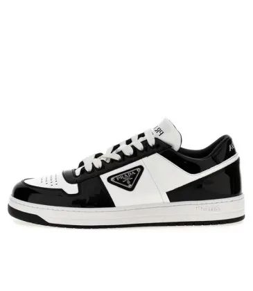 Prada Shoes for Men's Prada Sneakers #A43174 Prada Shoes for Men's Prada Sneakers #A43174