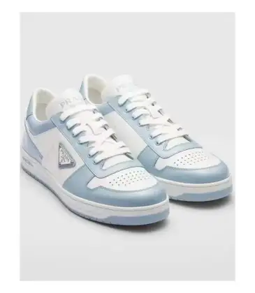 Prada Shoes for Men's Prada Sneakers #A43175 Prada Shoes for Men's Prada Sneakers #A43175
