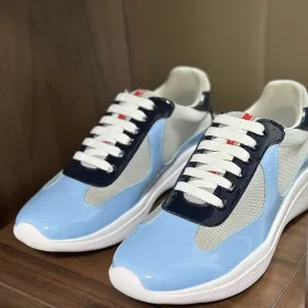 Prada Shoes for Men's Prada Sneakers #A66168