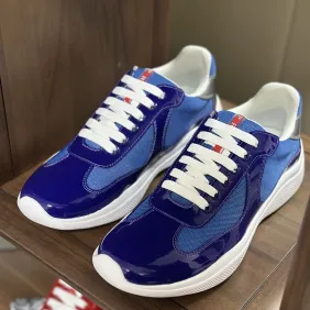 Prada Shoes for Men's Prada Sneakers #A66169