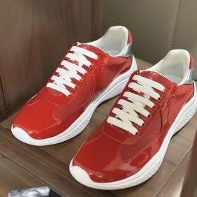 Prada Shoes for Men's Prada Sneakers #A66170