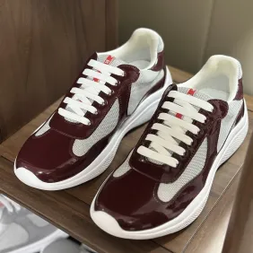 Prada Shoes for Men's Prada Sneakers #A66171