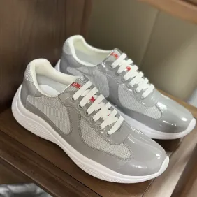 Prada Shoes for Men's Prada Sneakers #A66172