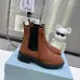 Prada Shoes for Women's Prada Boots #A58161