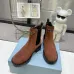 Prada Shoes for Women's Prada Boots #A58161