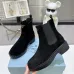 Prada Shoes for Women's Prada Boots #A58163